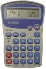 casio AG-120 (v2)